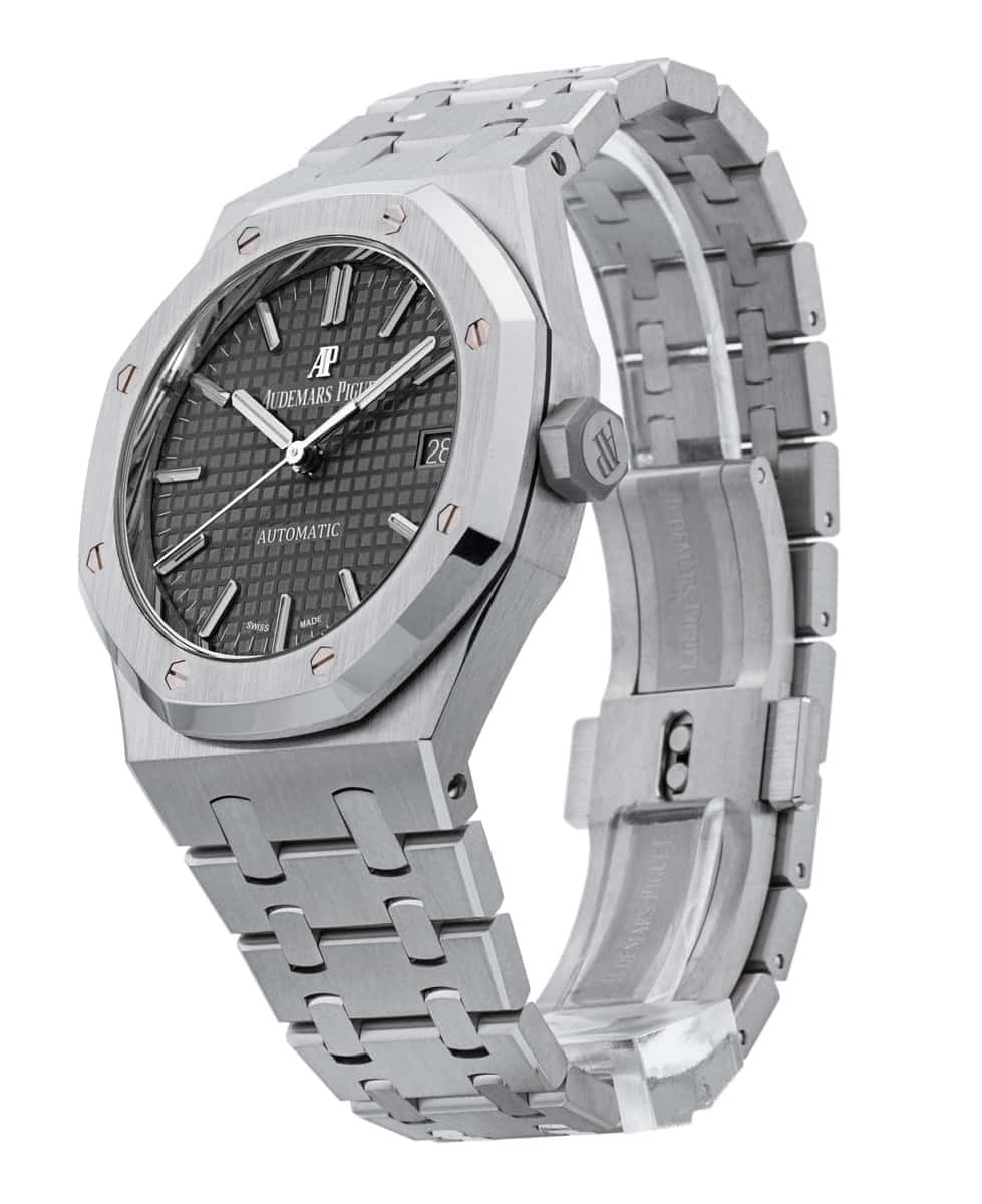 Audemars Piguet Royal Oak 15450ST.OO.1256ST.02 Audemars Piguet Royal Oak 15450ST.OO.1256ST.02